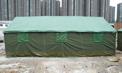 帳篷知識和搭建技巧手冊